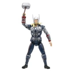 Disney Thor Talking Action Figure -toy 6101047624284 3
