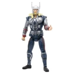 Disney Thor Talking Action Figure -toy 6101047624284 4