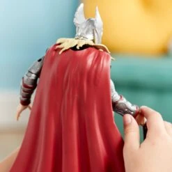 Disney Thor Talking Action Figure -toy 6101047624284 6