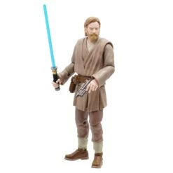 Disney Obi-Wan Kenobi Talking Action Figure – Star Wars -toy 6101047624335 3