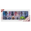 Disney Avengers Action Figure Gift Set – Marvel Toybox -toy 6101047624515