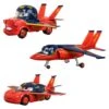 Disney Air Mater Die Cast Set – Cars 2 Disney Air Mater Die Cast Set – Cars -toy 6102036514492