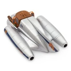 Disney Mater Die Cast Set – Cars On The Road -toy 6102036514587 3