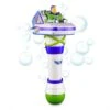 Disney Buzz Lightyear Light-Up Bubble Wand – Toy Story -toy 6103058293329