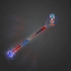 Disney Sorcerer Mickey Mouse Light-Up Wand – Fantasia -toy 6103058293532 3