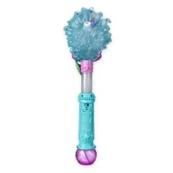 Disney Ariel Light And Sound Bubble Wand – The Little Mermaid -toy 6103058294598 2