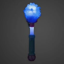 Disney Ariel Light And Sound Bubble Wand – The Little Mermaid -toy 6103058294598 3