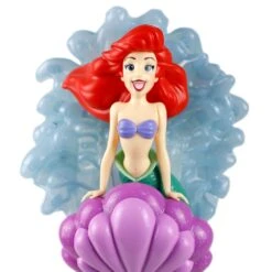 Disney Ariel Light And Sound Bubble Wand – The Little Mermaid -toy 6103058294598 5