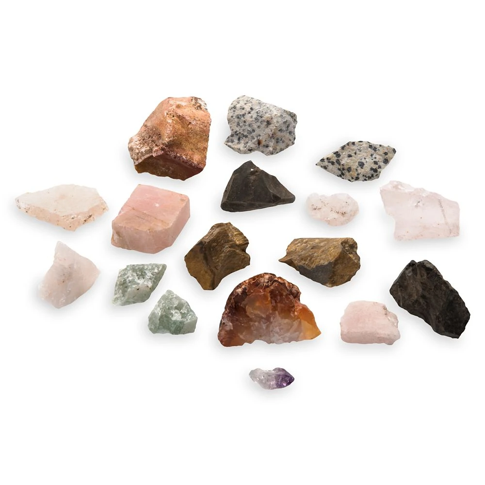 Disney Hobby Rock Tumbler – National Geographic 5 Disney Hobby Rock Tumbler – National Geographic - Image 3