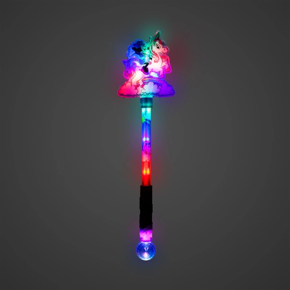 Disney Minnie Mouse And Unicorn Light-Up Wand 4 Disney Minnie Mouse And Unicorn Light-Up Wand - Image 2