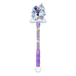 Disney Minnie Mouse And Unicorn Light-Up Wand