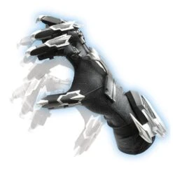 Disney Black Panther Gloves -toy 6106036514073 3