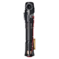 Disney Kylo Ren LIGHTSABER Hilt – Star Wars: Galaxy's Edge 10 Disney Kylo Ren LIGHTSABER Hilt – Star Wars: Galaxy's Edge -toy 6106045794756 2