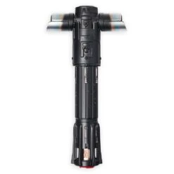 Disney Kylo Ren LIGHTSABER Hilt – Star Wars: Galaxy's Edge 11 Disney Kylo Ren LIGHTSABER Hilt – Star Wars: Galaxy's Edge -toy 6106045794756 3