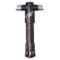Disney Kylo Ren LIGHTSABER Hilt – Star Wars: Galaxy's Edge 12 Disney Kylo Ren LIGHTSABER Hilt – Star Wars: Galaxy's Edge -toy 6106045794756 4