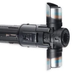 Disney Kylo Ren LIGHTSABER Hilt – Star Wars: Galaxy's Edge 13 Disney Kylo Ren LIGHTSABER Hilt – Star Wars: Galaxy's Edge -toy 6106045794756 5