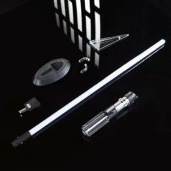 Disney Darth Vader Legacy LIGHTSABER Collectible Set – Star Wars -toy 6106047623983 7