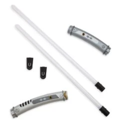 Disney Ahsoka Tano LIGHTSABER Toy Set – Star Wars -toy 6106047624327 2