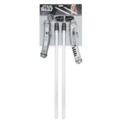 Disney Ahsoka Tano LIGHTSABER Toy Set – Star Wars -toy 6106047624327 3