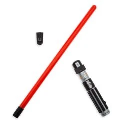 Disney Darth Vader LIGHTSABER Toy – Star Wars -toy 6106047624337 2