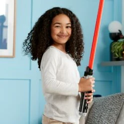 Disney Darth Vader LIGHTSABER Toy – Star Wars -toy 6106047624337 4