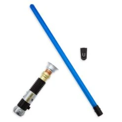 Disney Obi-Wan Kenobi LIGHTSABER Toy – Star Wars 8 Disney Obi-Wan Kenobi LIGHTSABER Toy – Star Wars -toy 6106047624338 2
