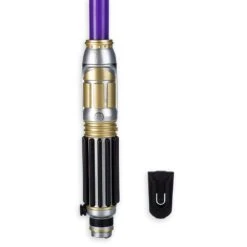 Disney Mace Windu LIGHTSABER – Star Wars -toy 6106047624591 3
