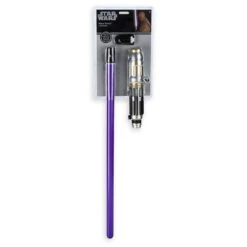 Disney Mace Windu LIGHTSABER – Star Wars -toy 6106047624591 7