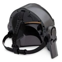 Disney The Mandalorian Voice Changing Mask – Star Wars: The Mandalorian -toy 6106047624766 3