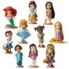Disney Animators' Collection Deluxe Figure Play Set -toy 6107000442907