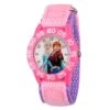 Disney Elsa And Anna Time Teacher Watch – Kids 1 Disney Elsa And Anna Time Teacher Watch – Kids -toy 6730055370290