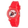 Disney Spider-Man Time Teacher Watch – Kids -toy 6730055370320