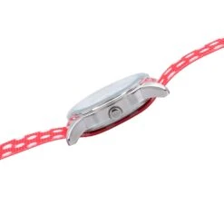 Disney Mickey And Minnie Mouse Polka Dot Watch For Women -toy 6730055370882 3