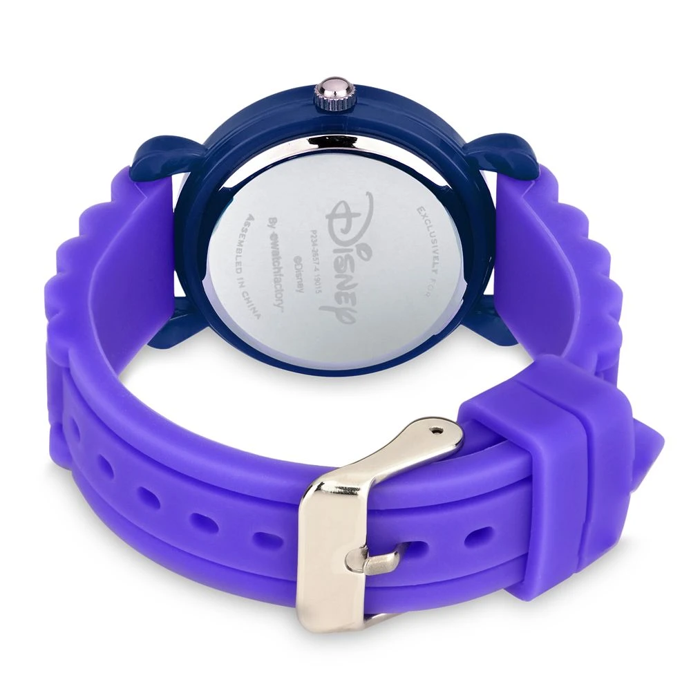 Disney Anna And Elsa Time Teacher Watch For Kids – Frozen 2 4 Disney Anna And Elsa Time Teacher Watch For Kids – Frozen 2 - Image 2