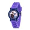 Disney Anna And Elsa Time Teacher Watch For Kids – Frozen 2 -toy 6730055371494
