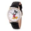 Disney Mickey Mouse Watch For Women -toy 6730055371496
