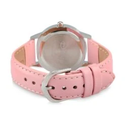 Disney Minnie Mouse Stainless Steel Time Teacher Watch For Kids 6 Disney Minnie Mouse Stainless Steel Time Teacher Watch For Kids -toy 6730055371501 1