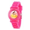 Disney Belle Time Teacher Watch For Kids – Beauty And The Beast -toy 6730055371507