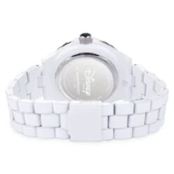 Disney Minnie Mouse Stainless Steel Watch For Women -toy 6730055373728 1