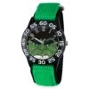 Disney Hulk Time Teacher Watch For Kids -toy 6730055373732