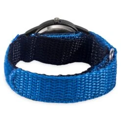 Disney Stormtrooper Time Teacher Watch For Kids – Star Wars -toy 6730055373733 1