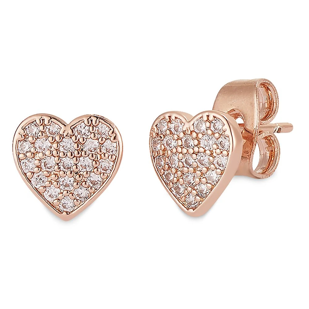 Disney Beauty And The Beast Earring Set 6 Disney Beauty And The Beast Earring Set - Image 4