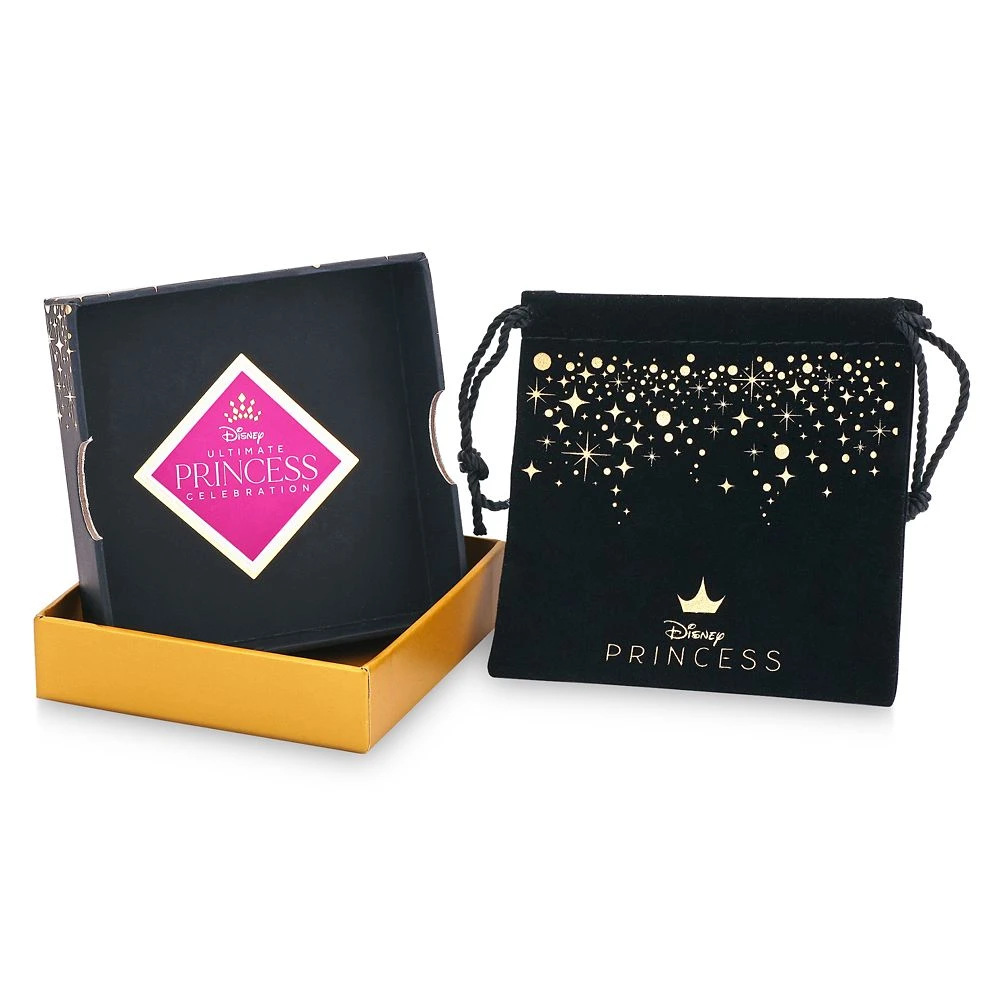 Disney Mulan Necklace 5 Disney Mulan Necklace - Image 3