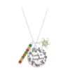 Disney Encanto ''Family Is Everything'' Necklace -toy 6730058013441