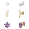 Disney Encanto Earring Set 2 Disney Encanto Earring Set -toy 6730058013444