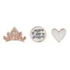 Disney Princess Slider Charm Pack