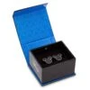 Disney Mickey Mouse Icon Cufflinks -toy 6730059361201