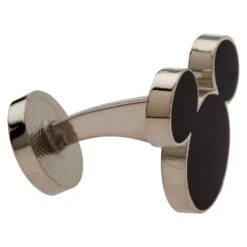 Disney Mickey Mouse Icon Cufflinks -toy 6730059361201 3