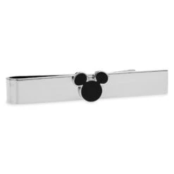 Disney Mickey Mouse Icon Tie Clip -toy 6730059361207 2