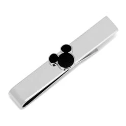 Disney Mickey Mouse Icon Tie Clip